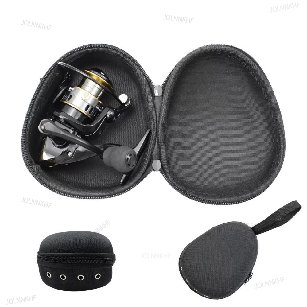 Reel Cover - Fishing Reel Bag Protective Case Cover