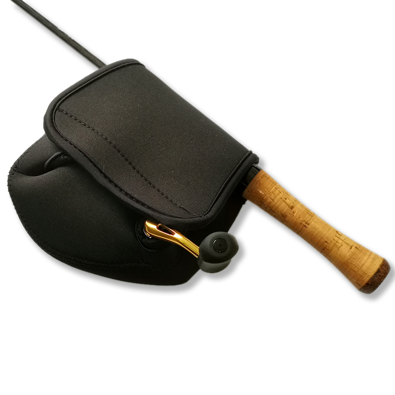 Reel Cover - New Baitcasting Fishing Reel bag Spinning