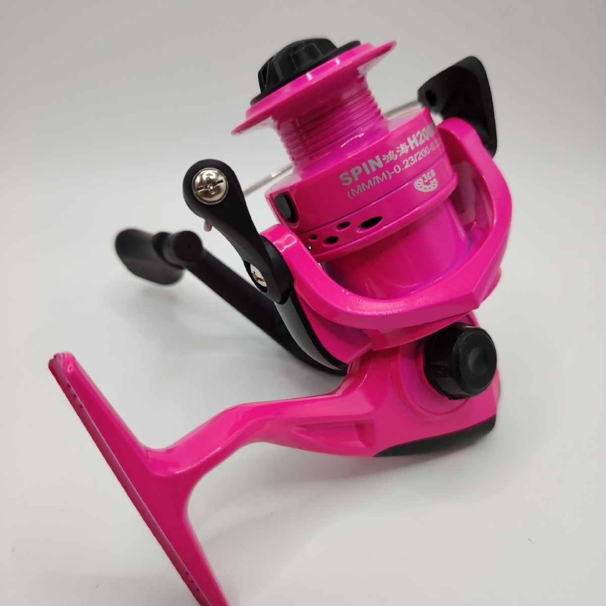 Outlife Spinning Fishing Reel  - Surf Reel review and price
