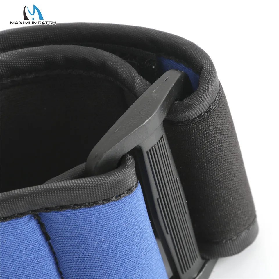 MAXIMUMCATCH Wrist Support Neo - Fly Reel review and price