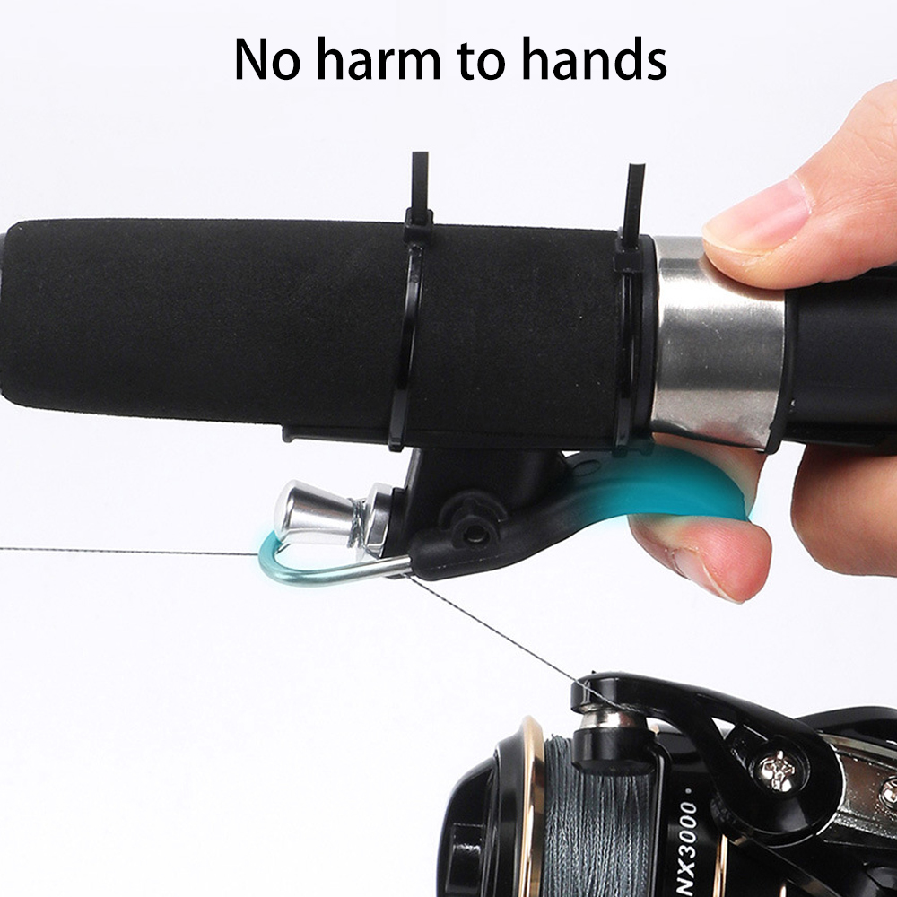 Breakaway Cannon Launch Surfin - Spinning Reel review and price