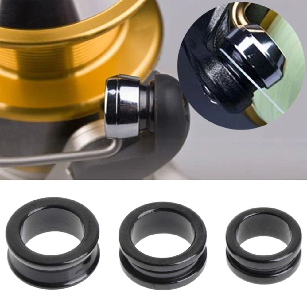 Hot Durable Import 3 Size Cera - Spinning Reel review and price