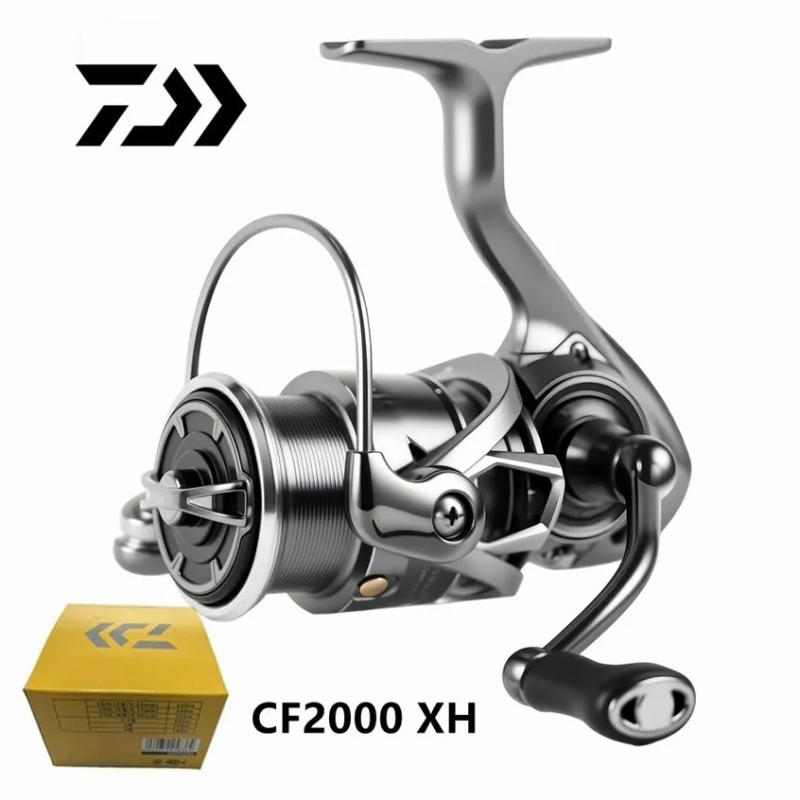 DAIWA 15Kg Max Drag Power Full - Reel Spare Spool review and price
