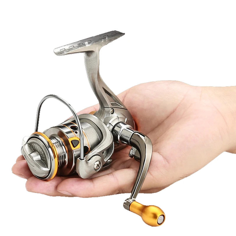 Mini DC150 Series Super Powerf - Surf Reel review and price