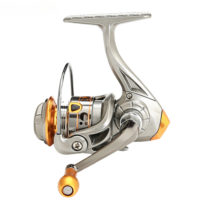 Mini DC150 Series Super Powerf - Surf Reel review and price