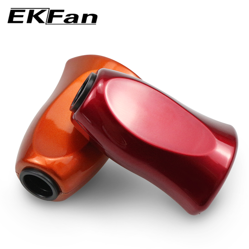 EKFan silicone Reel knob for D - Spinning Reel review and price