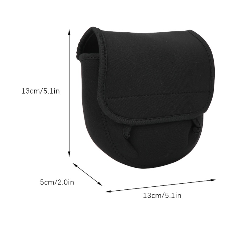 Spinning Reel Protective Cover - Reel Cover review and price