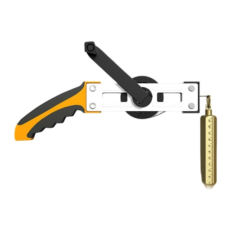 Y1UD Stainless Steel Oil Gaugi - Reel Oil review and price