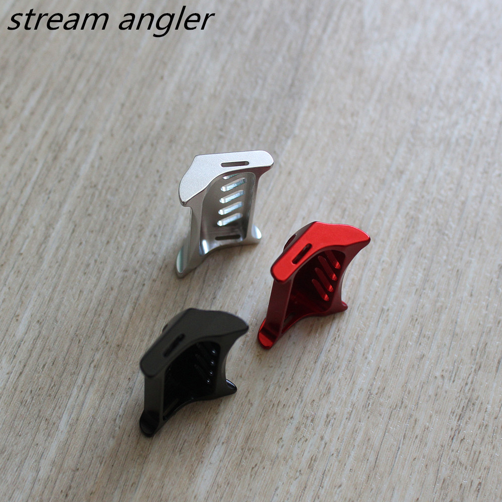 Chuth Lever Aluminum Alloy Pro - Reel Spare Spool review and price