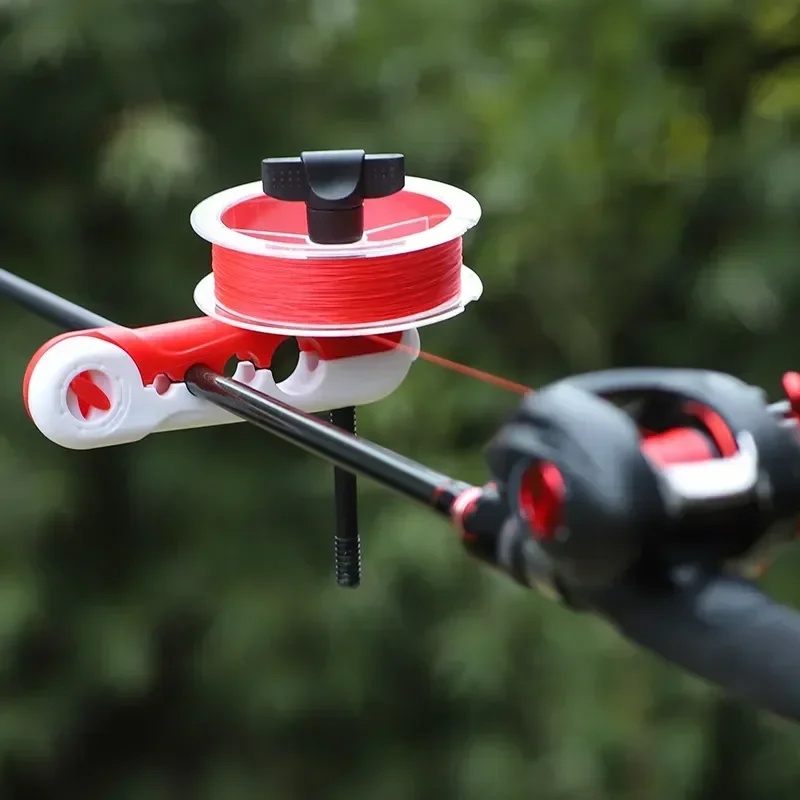 2/1pcs Fishing Line Winder Por - Spinning Reel review and price