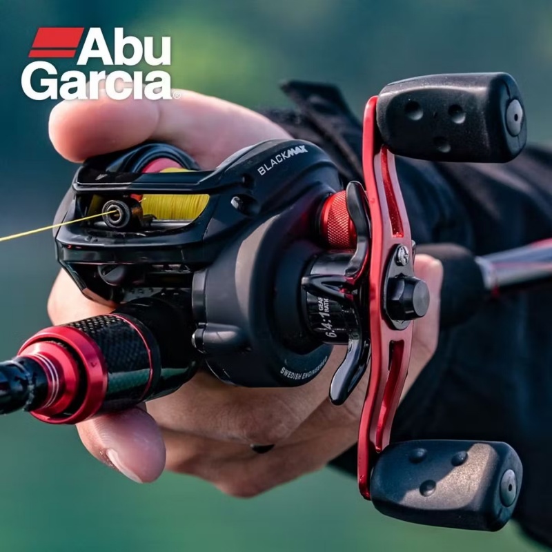 Abu Garcia Bmax3 Spinning Reel - Surf Reel review and price