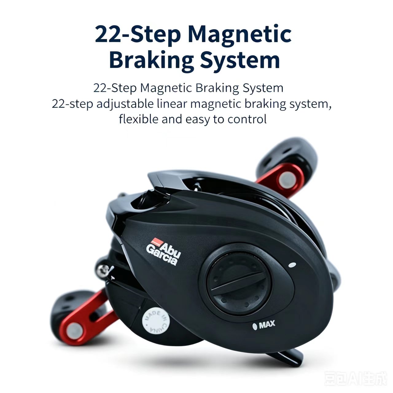 Abu Garcia Bmax3 Spinning Reel - Surf Reel review and price