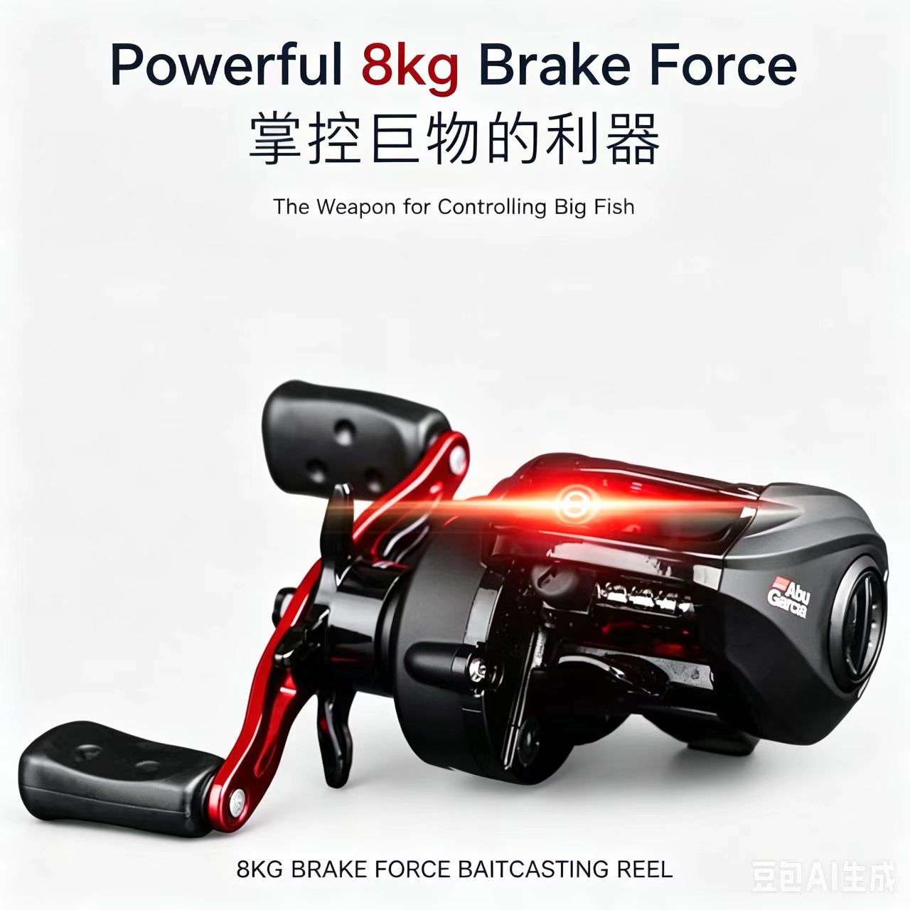 Abu Garcia Bmax3 Spinning Reel - Surf Reel review and price