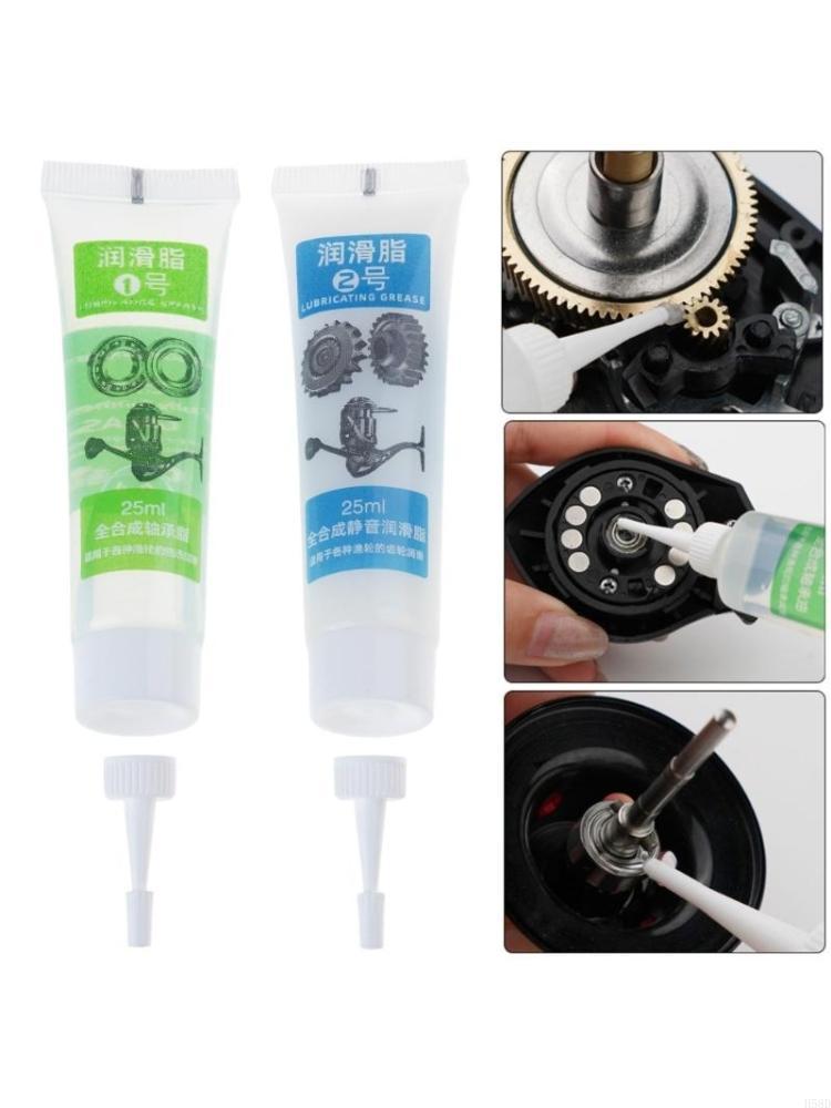 Fishing Reel Care Combo Fishin - Reel Grease review and price