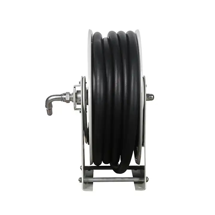 1 Inch Retractable Hydraulic O - Reel Oil review and price