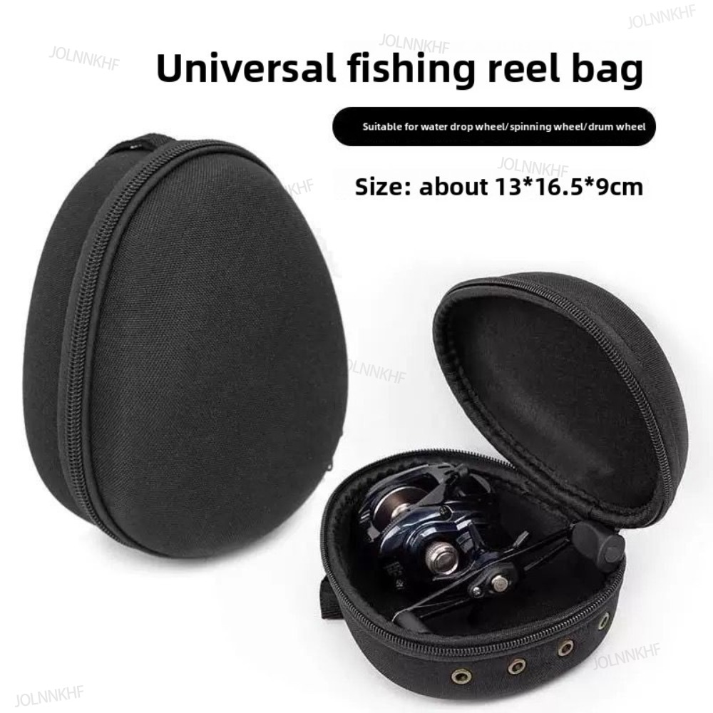 Fishing Reel Bag Protective Ca - Reel Cover review and price