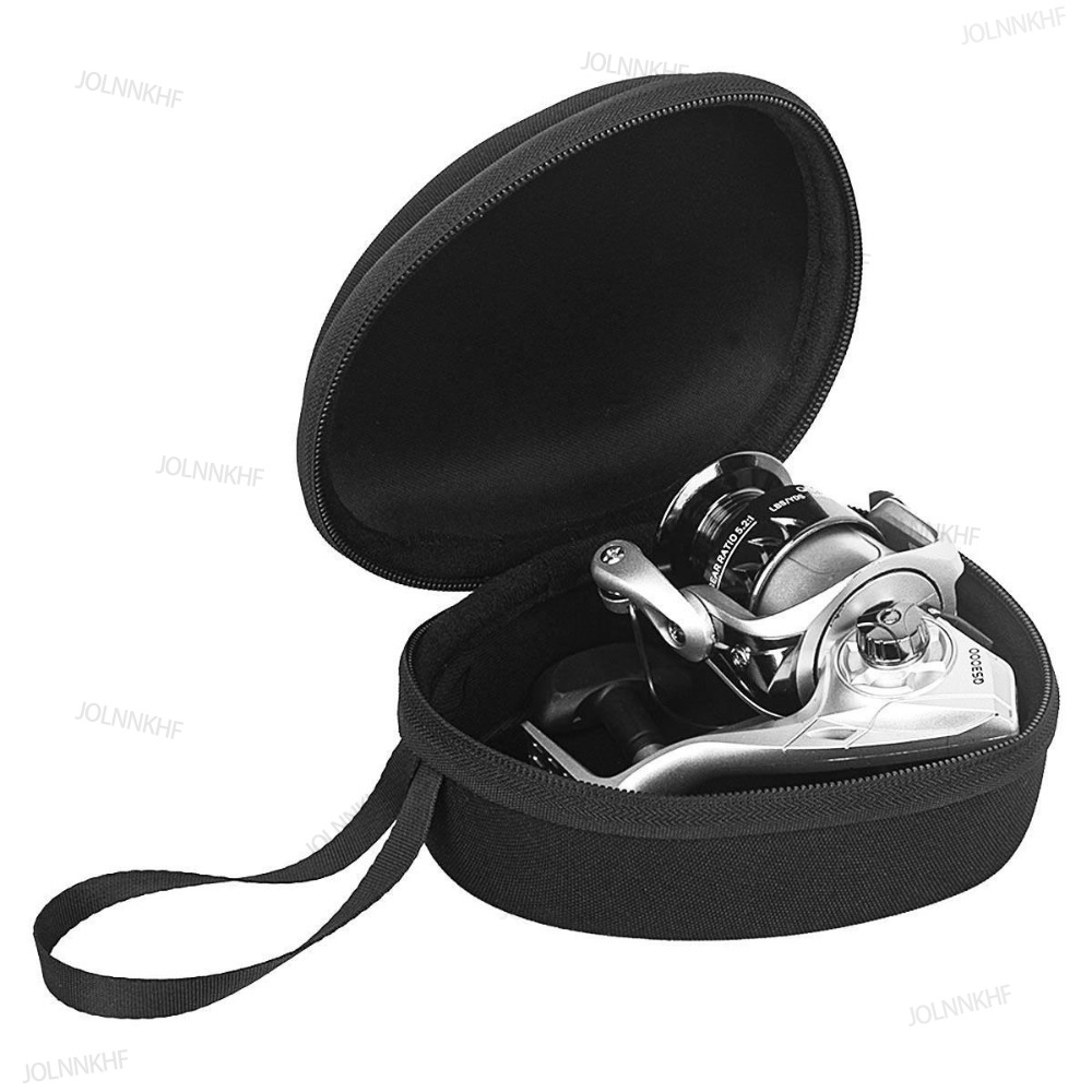 Fishing Reel Bag Protective Ca - Reel Cover review and price