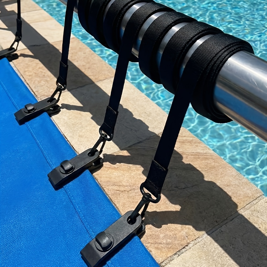 18 Pcs Solar Cover Reel Instal - Reel Cover review and price