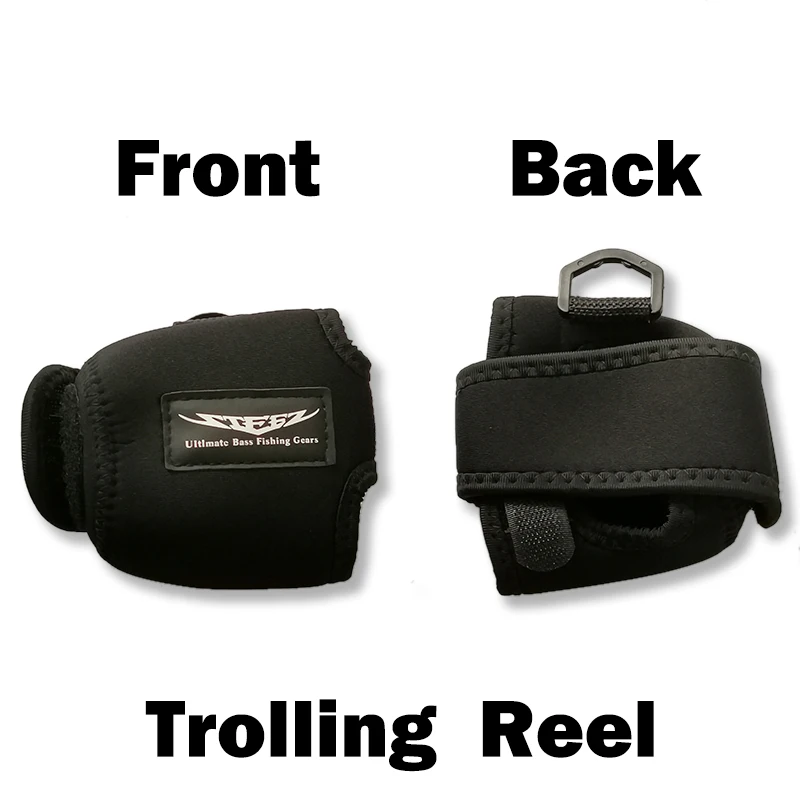 New Baitcasting Fishing Reel b - Reel Cover review and price