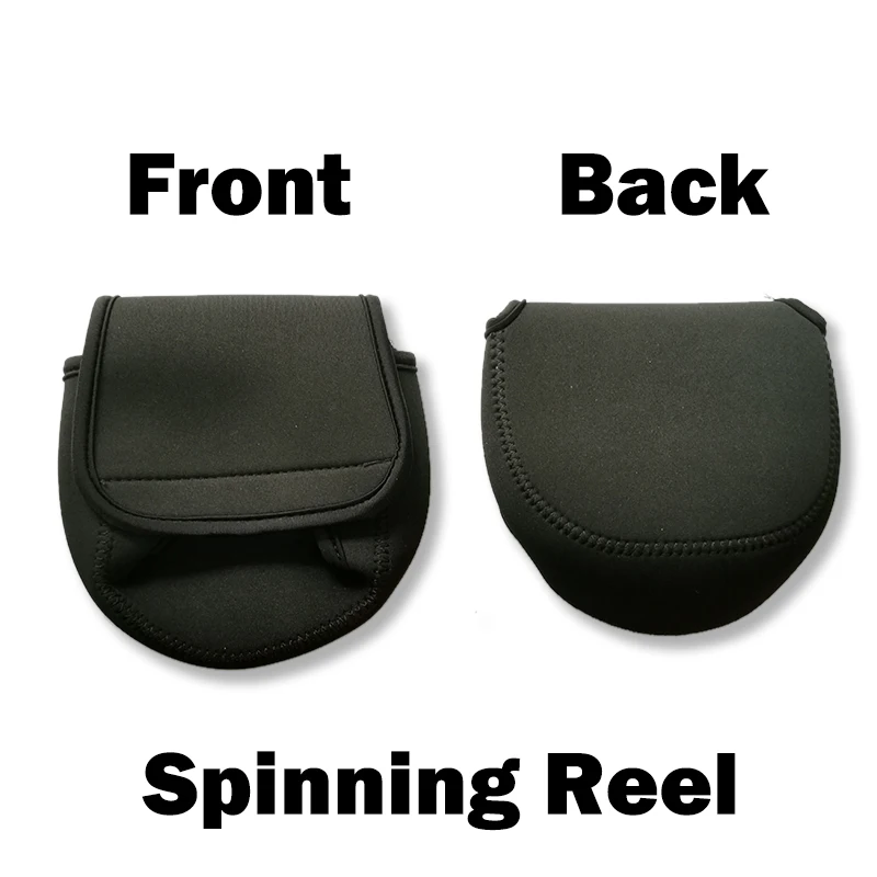 New Baitcasting Fishing Reel b - Reel Cover review and price