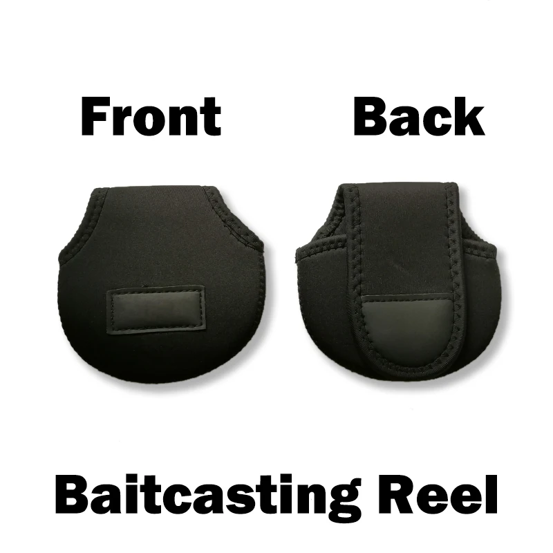 New Baitcasting Fishing Reel b - Reel Cover review and price