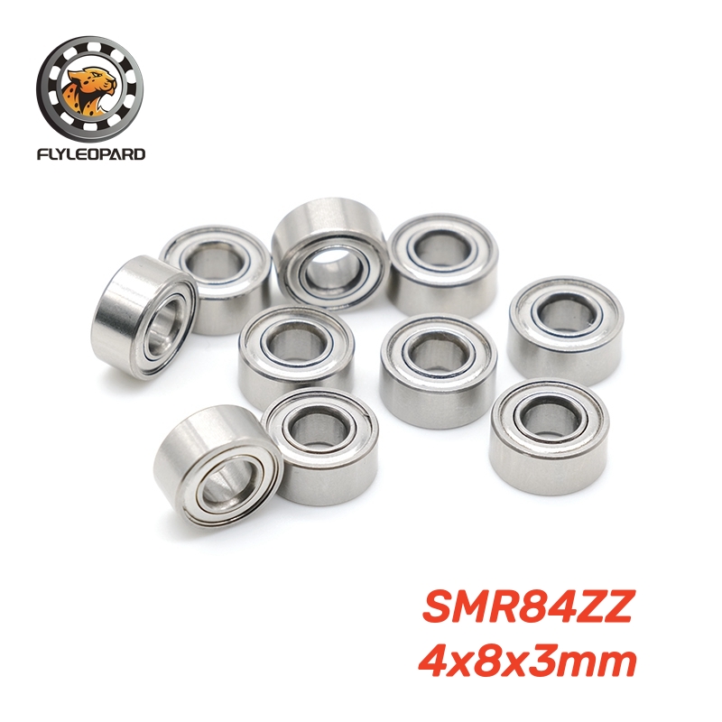 10pcs SMR85ZZ 5x8x2.5mm ABEC-9 - Fly Reel review and price