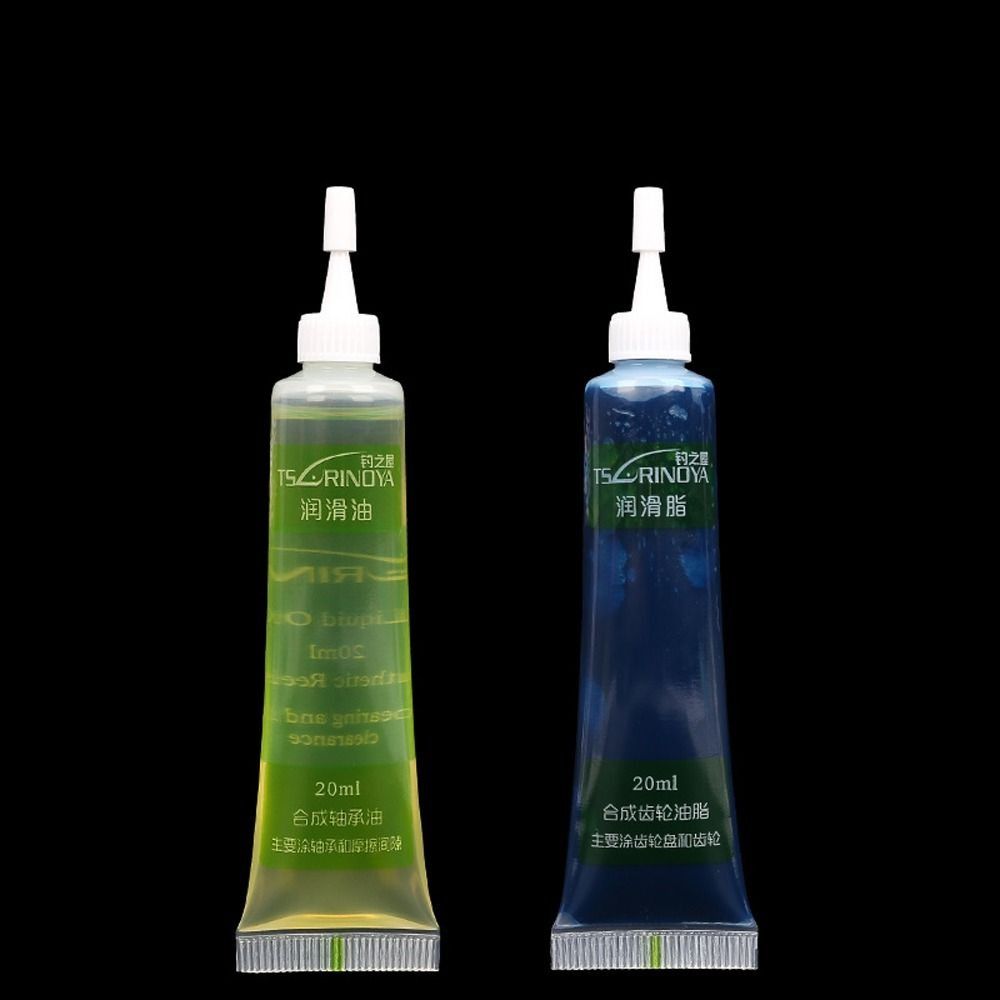 1 set Compression Resistance S - Reel Grease review and price