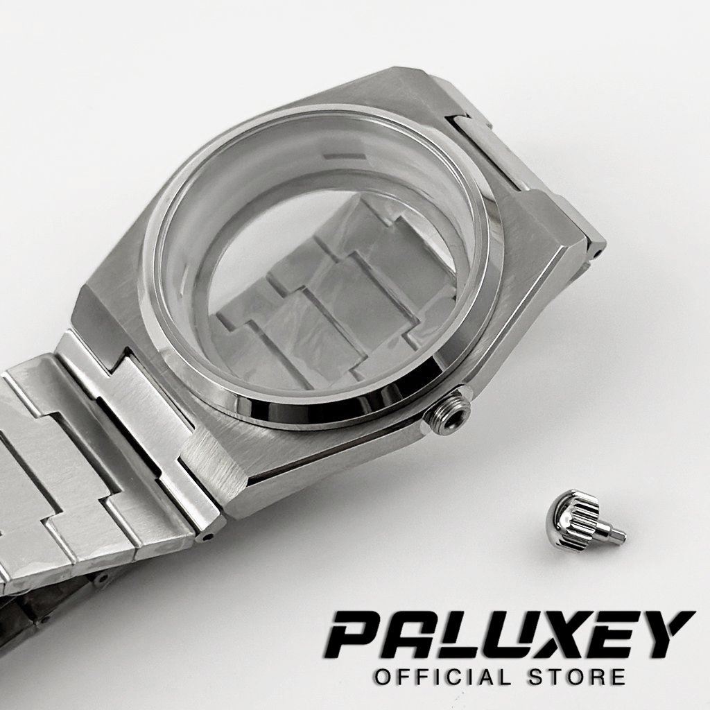 PRX NH35 40MM With Silver Ring - Reel Case review and price