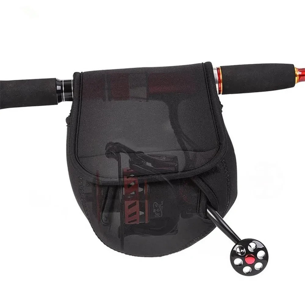 S/M/L Spinning Fishing Reel Co - Reel Cover review and price