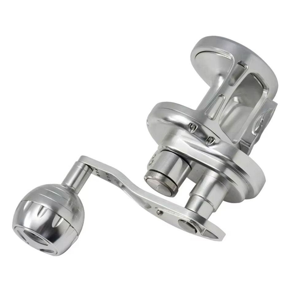 Saltwater Trolling Reel High S - Surf Reel review and price