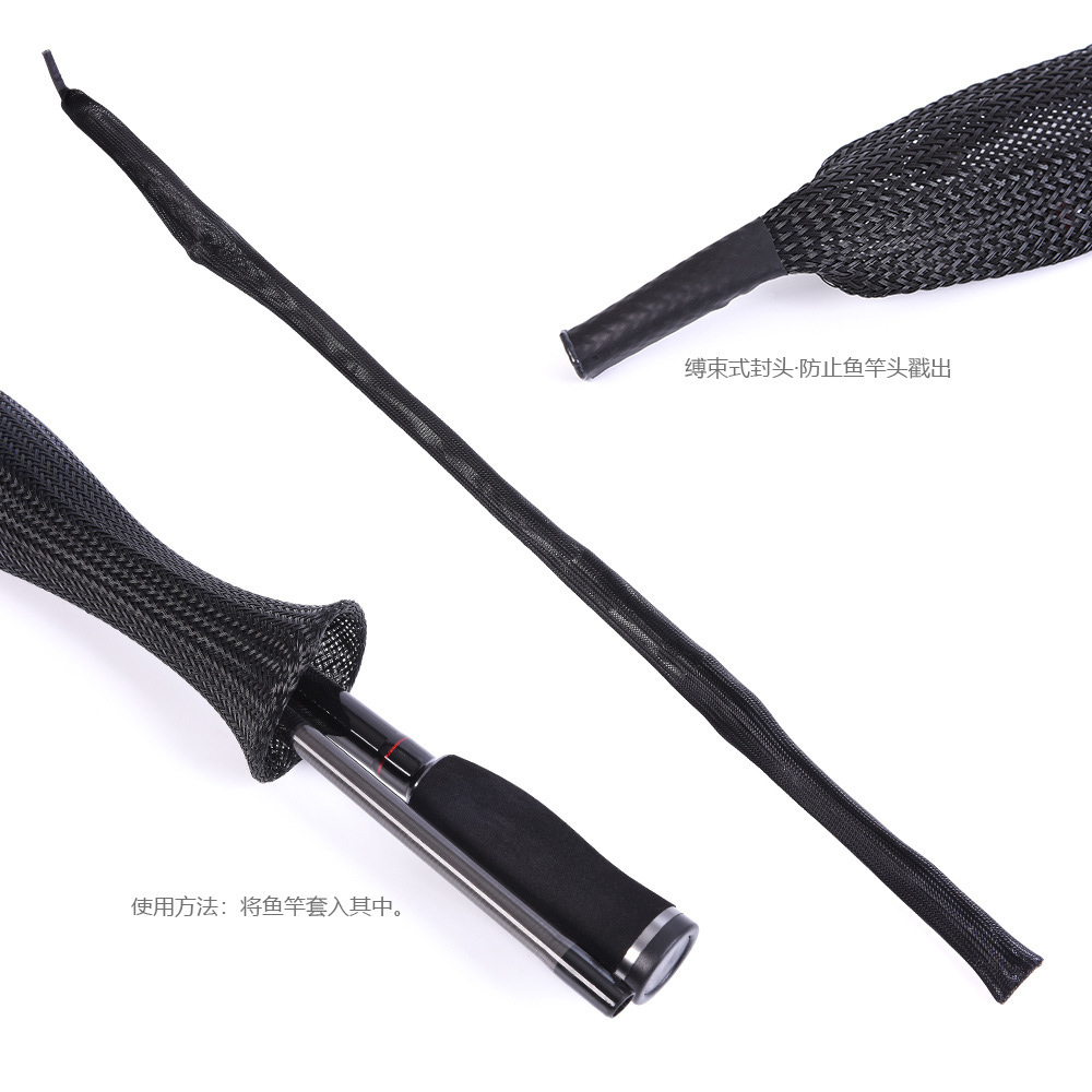Portable Fishing Rod or Reel B - Reel Cover review and price