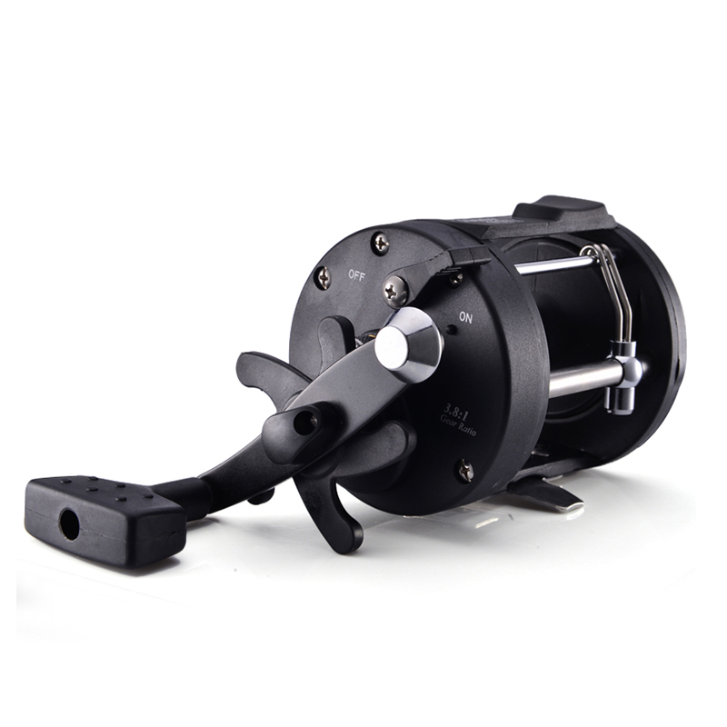 Lizard Fishing TSSD Boat Reel  - Surf Reel review and price
