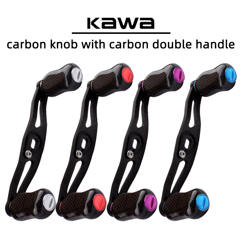 kawa New Fishing Reel Handle C - Reel Spare Spool review and price